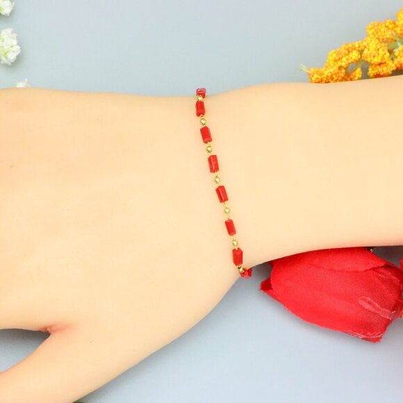 "Elegant & Trendy Bracelet, A Perfect Gift for Women, Thoughtful, EVCH1341 - Picture 3 of 12